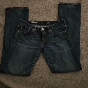 AG women’s jeans